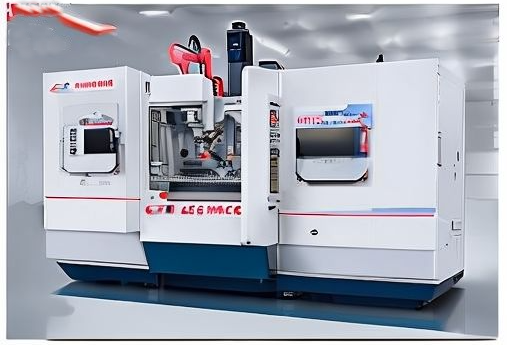 CNC Plasma Cutting Machine / 数控等离子切割机